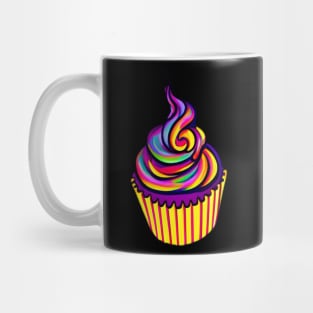 Cupcake Mug